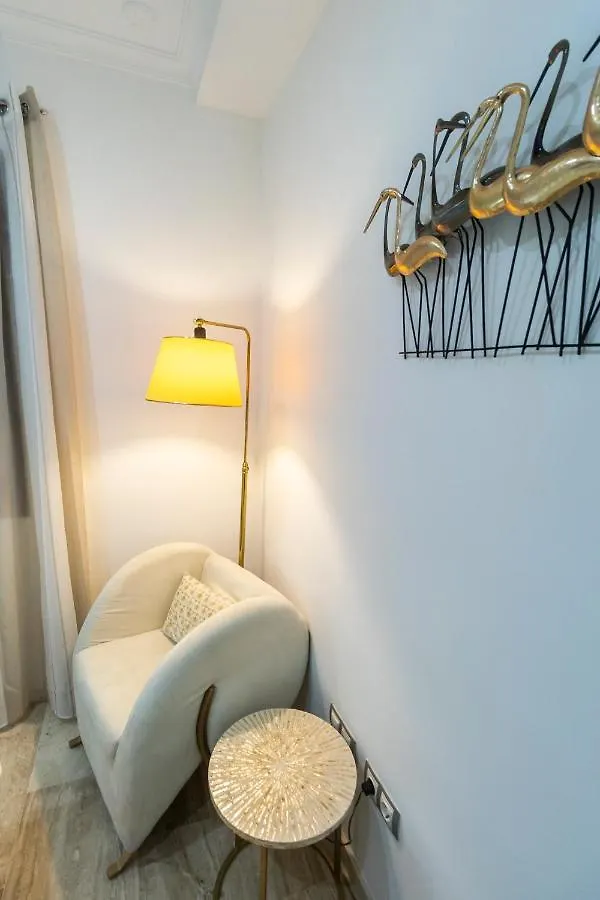 Simplyhosted Piluca'S Home Cadiz