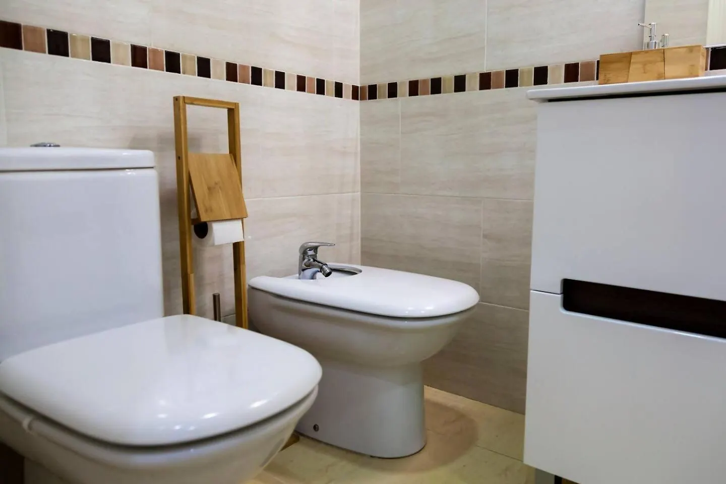 Sh Pilucas Home Moderno Apartamento Con Patio Cadix