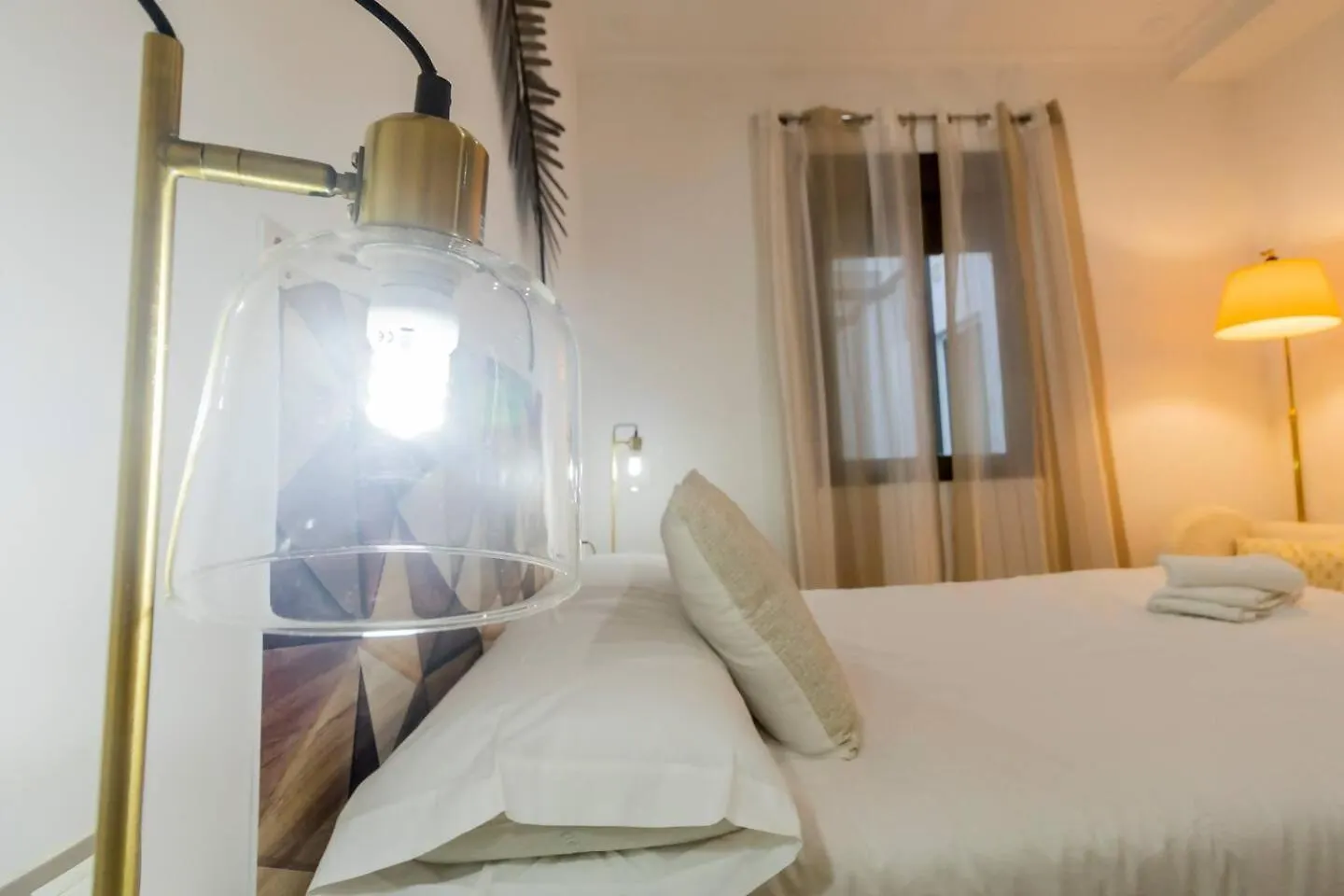 Sh Pilucas Home Moderno Apartamento Con Patio Cadix