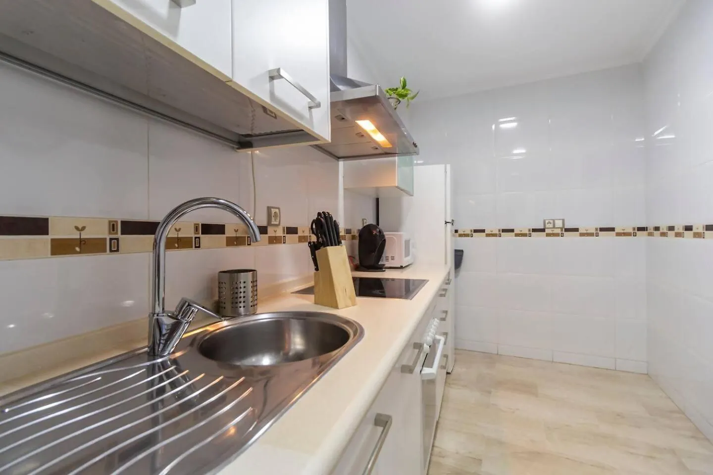 Sh Pilucas Home Moderno Apartamento Con Patio Cádiz