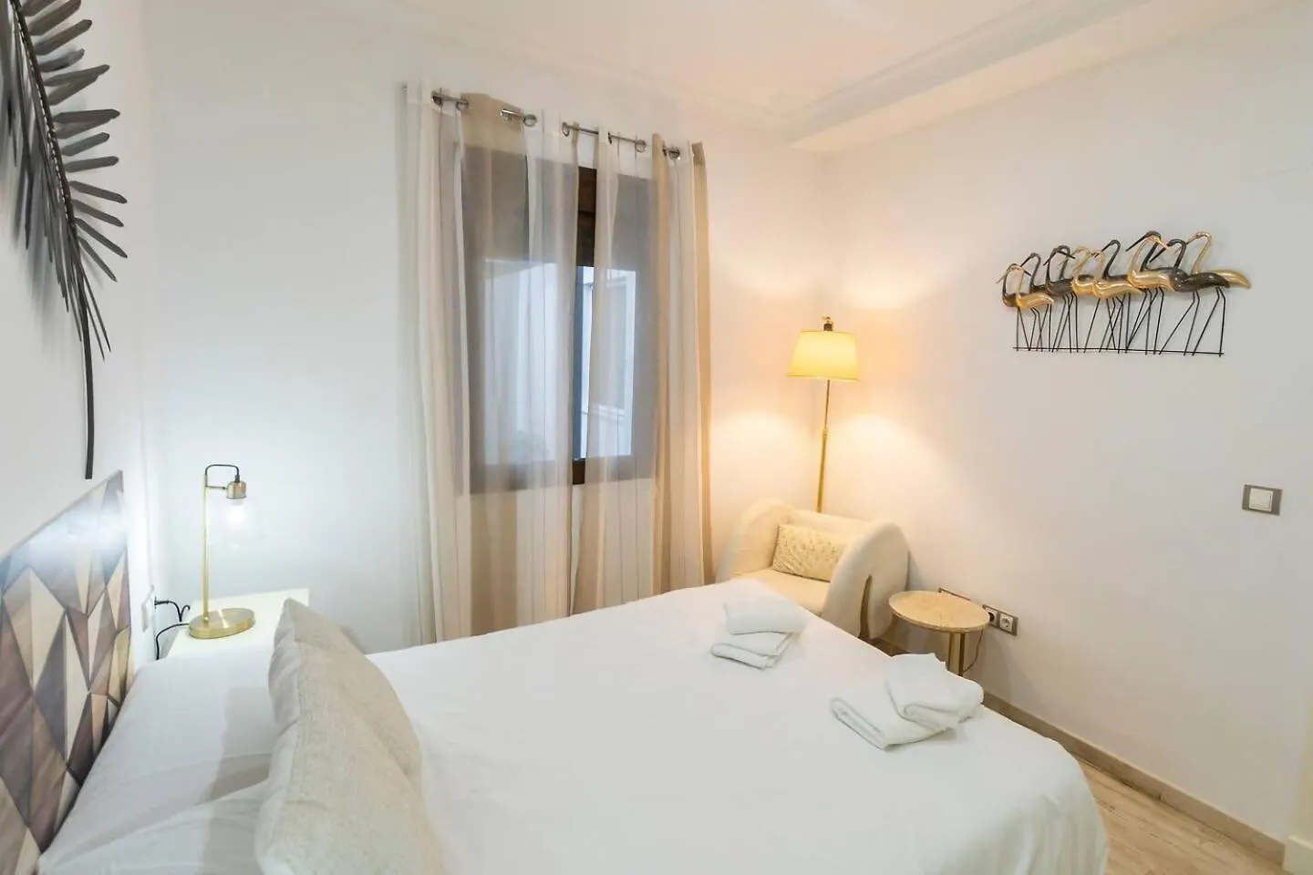 Sh Pilucas Home Moderno Apartamento Con Patio Cádiz