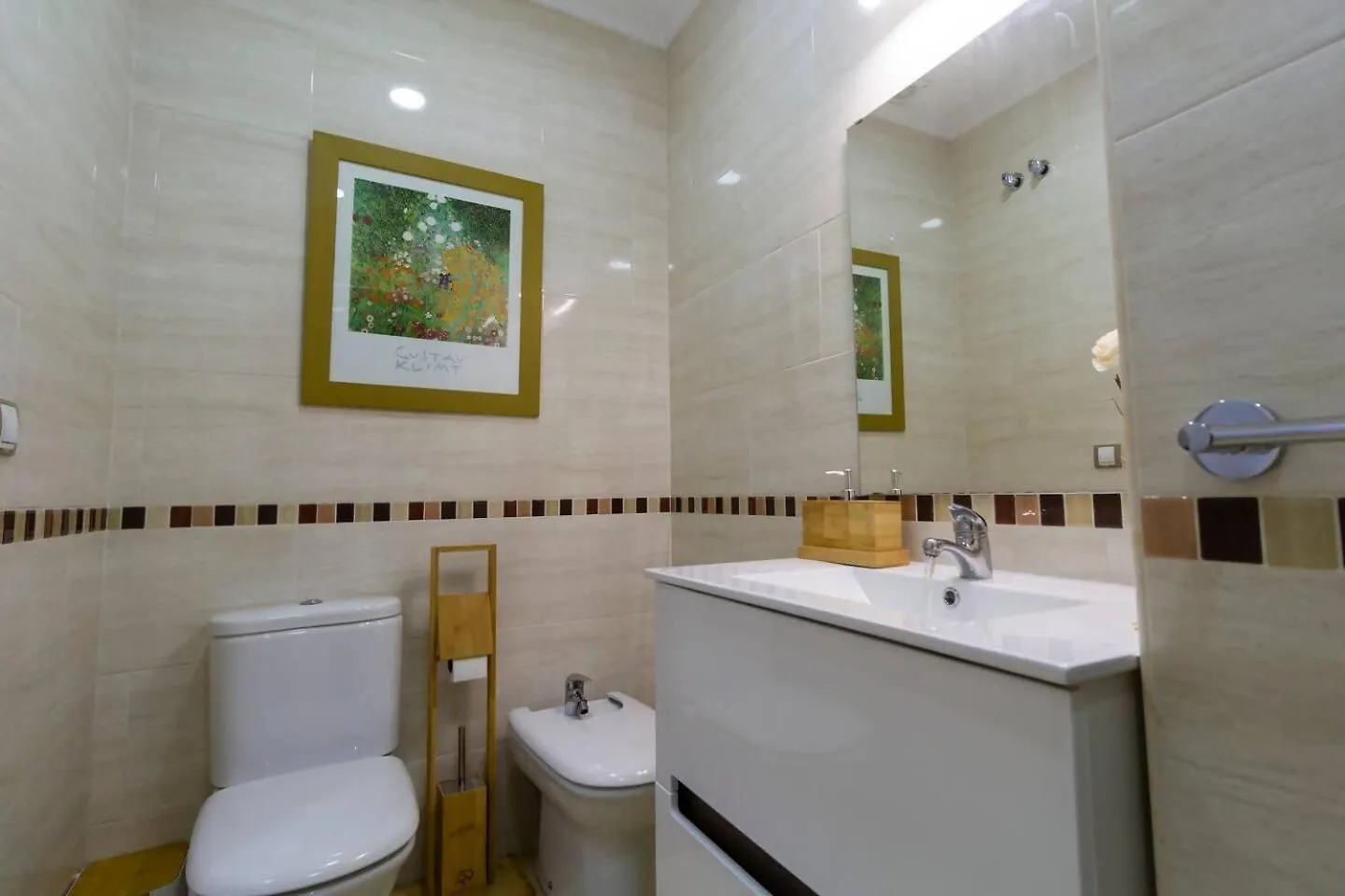 Sh Pilucas Home Moderno Apartamento Con Patio Cádiz