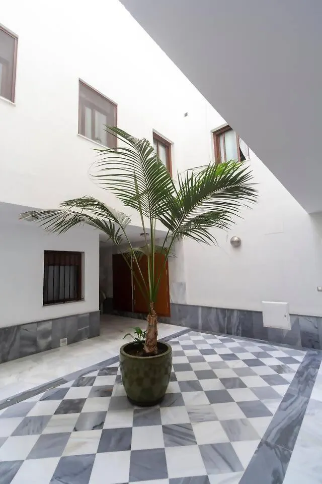 Sh Pilucas Home Moderno Apartamento Con Patio Cádiz