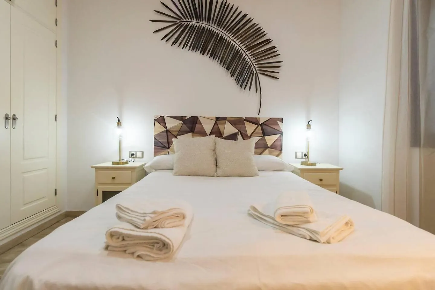 Sh Pilucas Home Moderno Apartamento Con Patio Cádiz